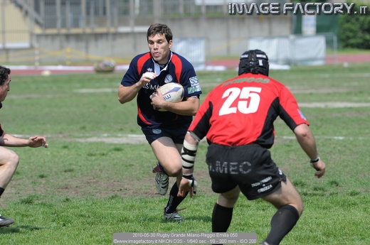 2010-05-30 Rugby Grande Milano-Reggio Emilia 050